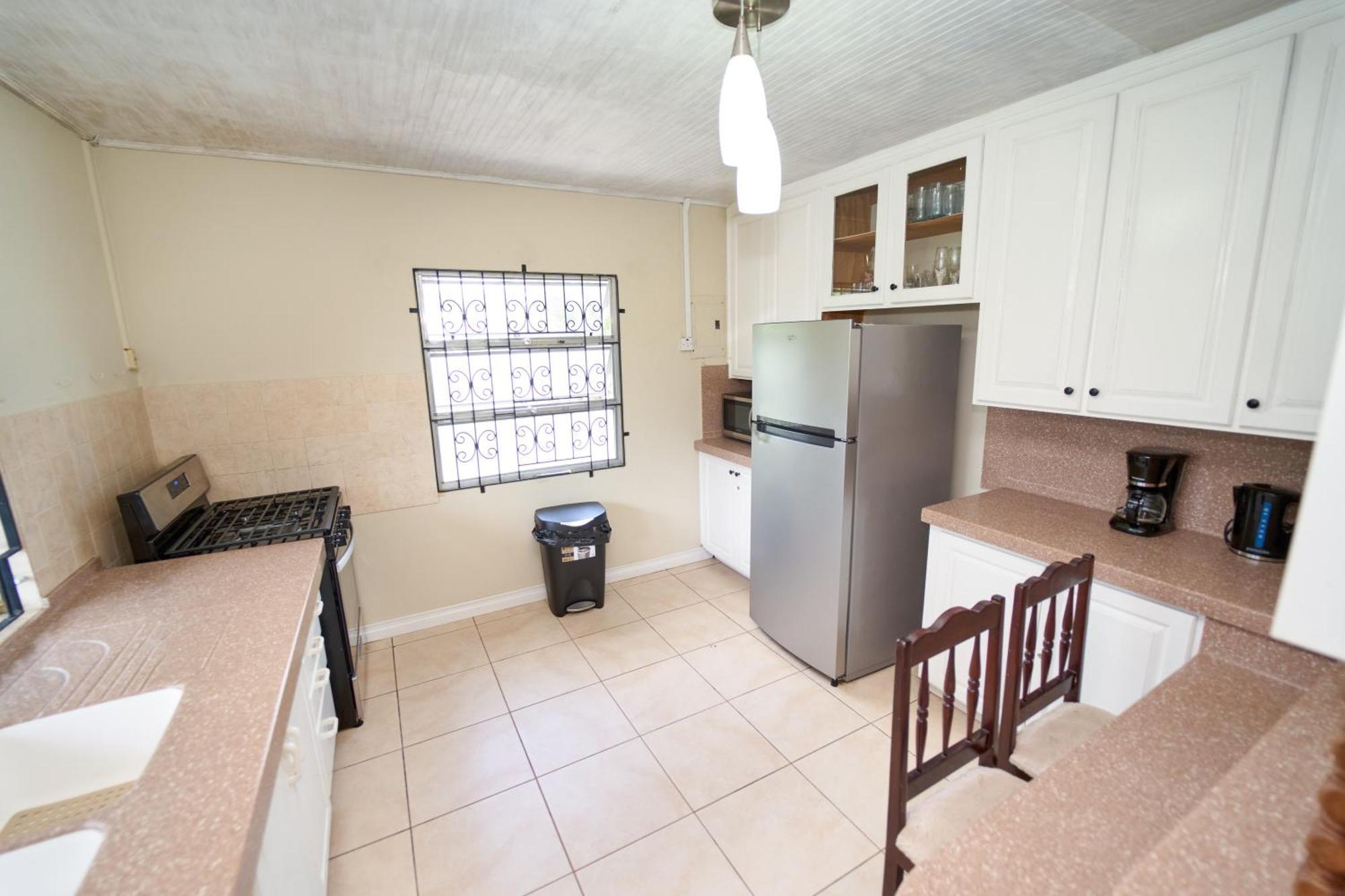ברידג'טאון Spacious 3-Bedroom Home - Regency Park מראה חיצוני תמונה