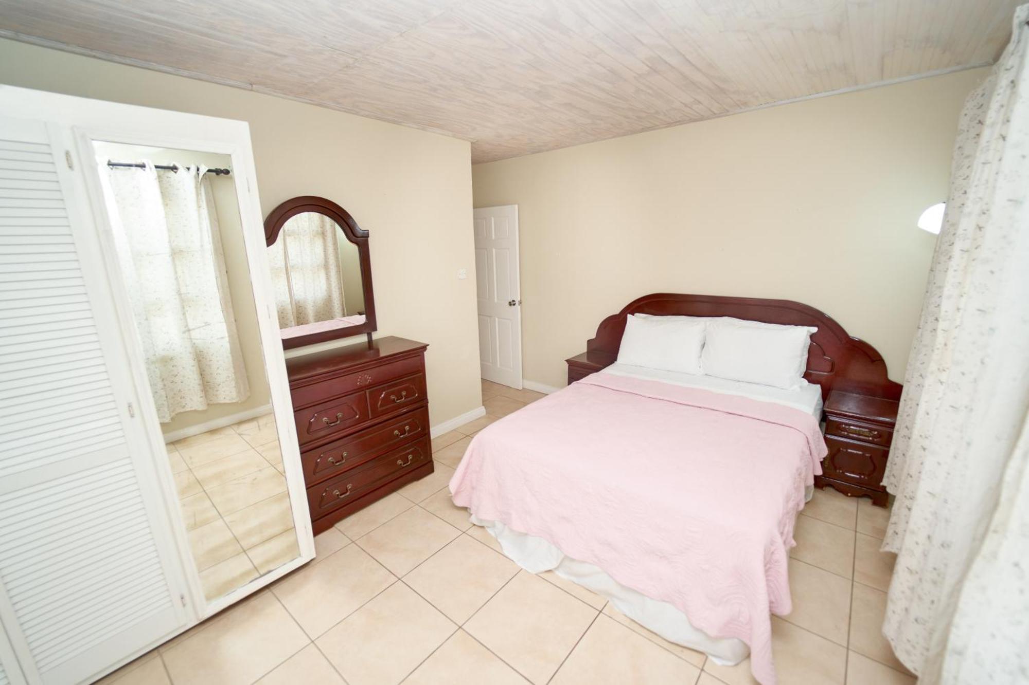 ברידג'טאון Spacious 3-Bedroom Home - Regency Park מראה חיצוני תמונה