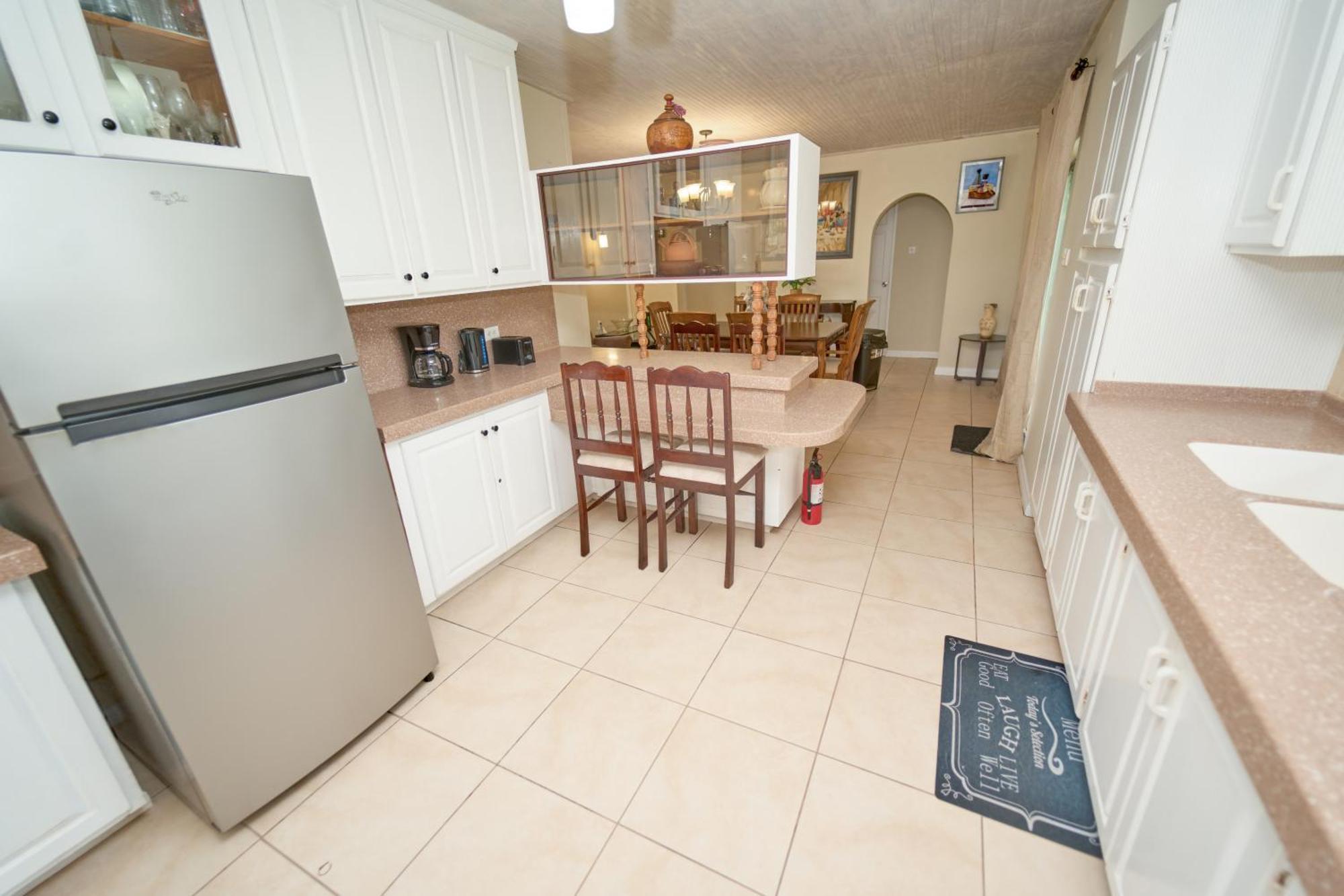 ברידג'טאון Spacious 3-Bedroom Home - Regency Park מראה חיצוני תמונה