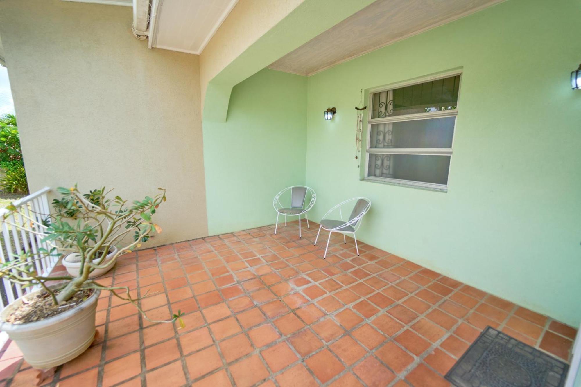 ברידג'טאון Spacious 3-Bedroom Home - Regency Park מראה חיצוני תמונה