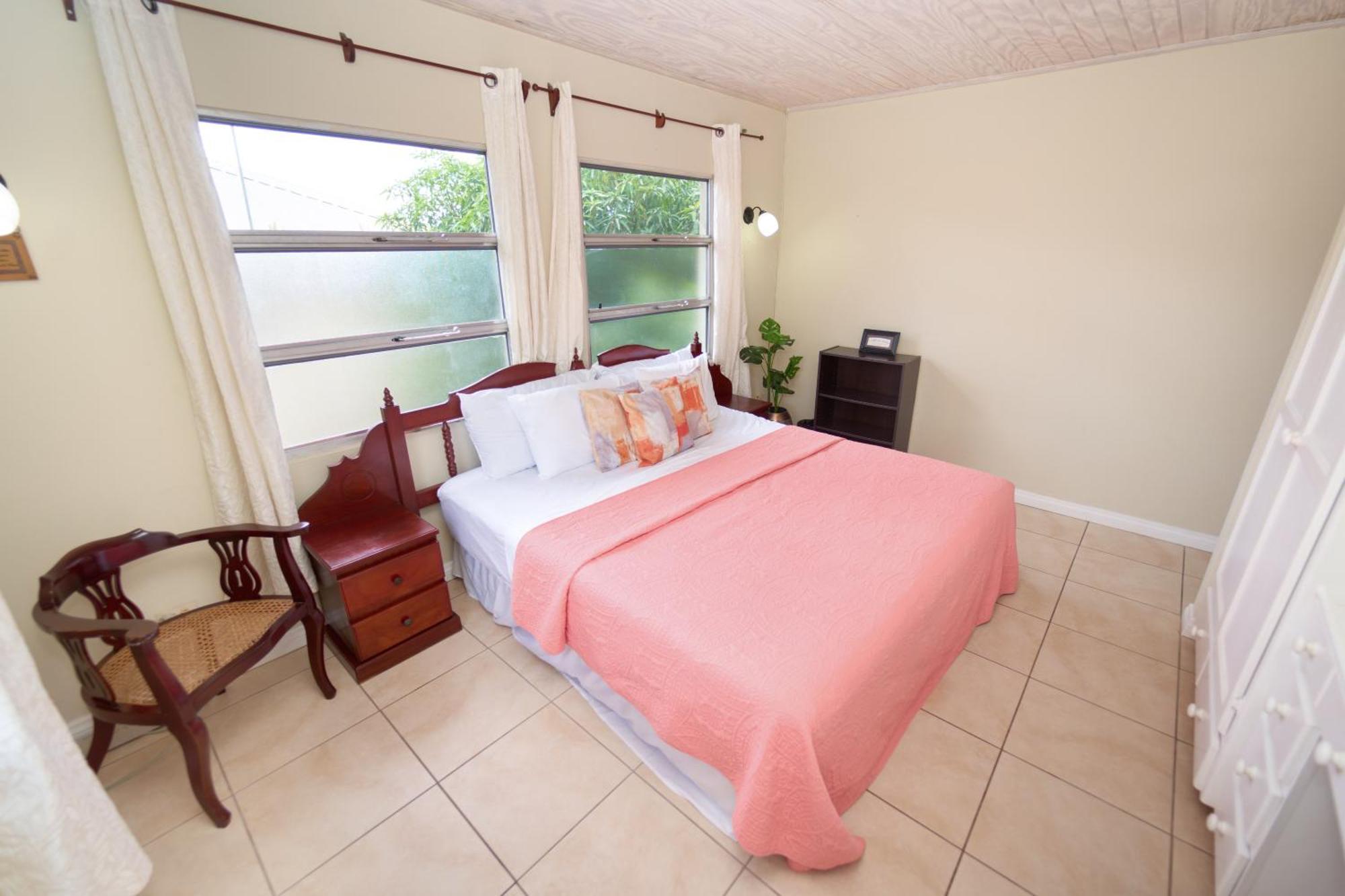 ברידג'טאון Spacious 3-Bedroom Home - Regency Park מראה חיצוני תמונה