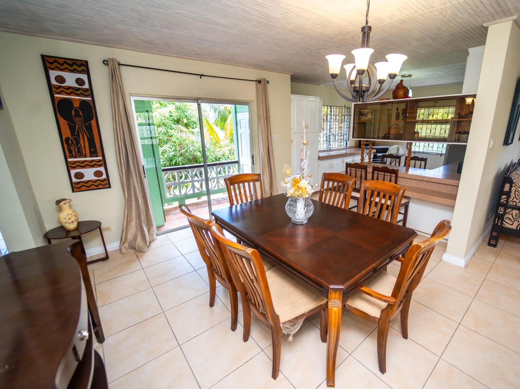 ברידג'טאון Spacious 3-Bedroom Home - Regency Park מראה חיצוני תמונה